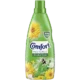Comfort Anti Bacterial Fabric Conditioner 860mL green | After Wash Liquid Fabric Softener