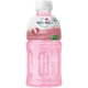 Mogu Mogu Juice - Lychee, 300 ml 25% with Nata De Coco 300 ml