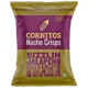 Cornitos Nachos Crisps, Sizzlin Jalapeno, Corn Chip 60g