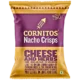 Cornitos Cheese & Herbs Nacho Chips, 55 g Pouch