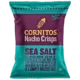 Cornitos Sea Salt Nacho Chips, 150 g Pouch