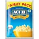 ACT II Popcorn IPC Golden Sizzle Combo Pack, 55g
