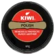 Kiwi Shoe Polish - Black, 40g Pack box