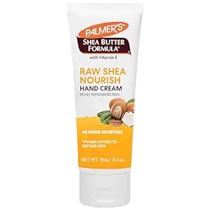 Palmer’s Shea Butter Hand Cream, 96Gm