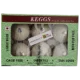 Keggs Cage Free Eggs, Pack Of 6Pcs
