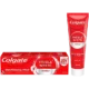 Colgate Toothpaste Visible White, 165Gm