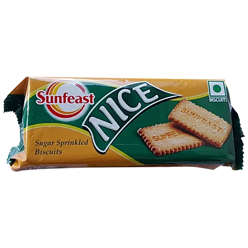 Sunfeast Nice Biscuit 150Gm