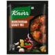 Knorr Kissan Chinese Manchurian Gravy Mix, 55G