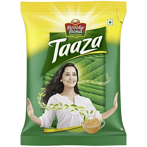 Taaza Tea leaf 250G