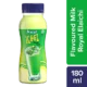 Amul Kool Royal Elaichi Flavoured Milk, 180 ml PET Bottle