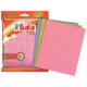 Gala Sponge kitchen Wipe 3Pcs