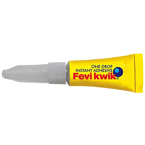Pidilite Fevikwik Instant Glue, 2 grams