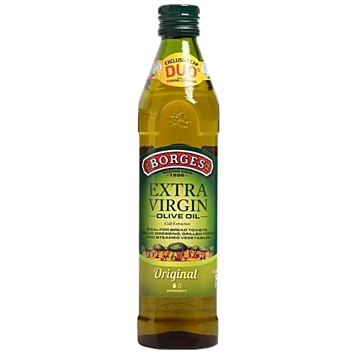 Borges Extra Vergin Olive Oil 500Ml