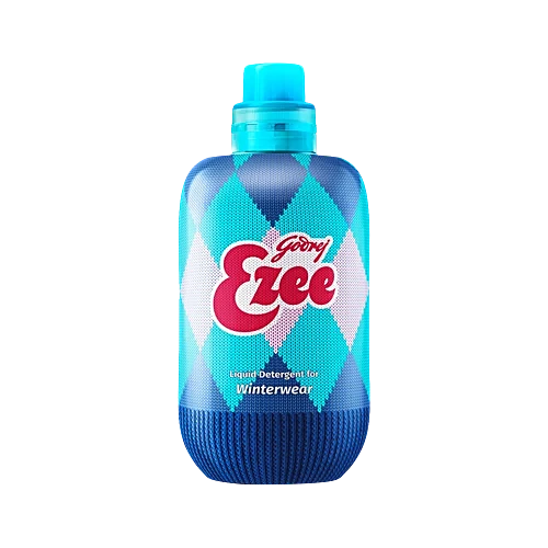 Godrej Ezee Liquid Detergent – 500 g