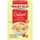 Weikfield Butterscotch Flavour Custard Powder, 75 g