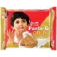 PARLE G Gold Biscuits Plain Biscuit  (200 g)