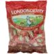 Londonderry Rich Caramelised Milk Candy - Hard Boiled, Creamy, 277 g Pouch