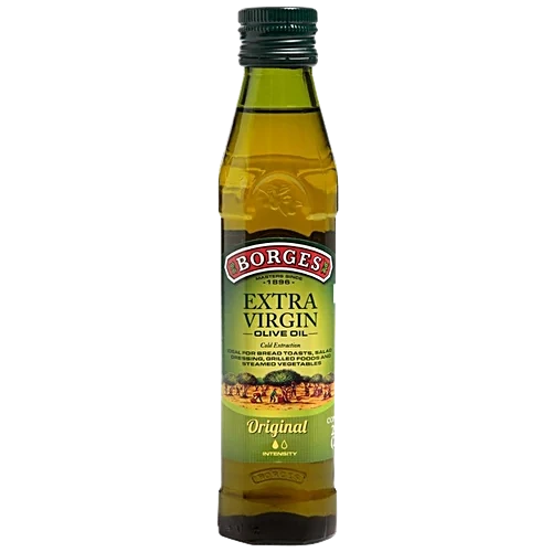 Borges Extra Vergin Olive Oil 250Ml