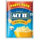 ACT II Popcorn - Golden Sizzle, Easy To Make Snack, 150 g