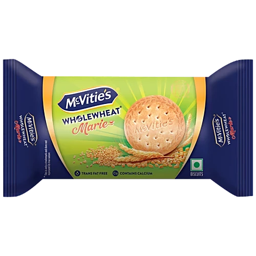 McVitie’s Wholewheat Marie 100G