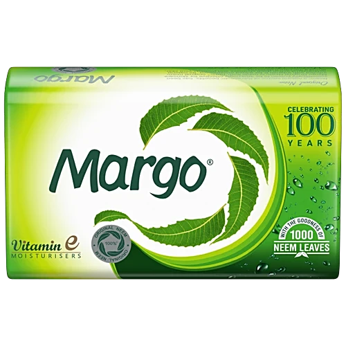 Margo Original Neem Soap ,75Gm