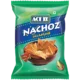 ACT II Nachoz - Jalapeno Nachos, Snacks, 0% Transfat, 150 g Pouch
