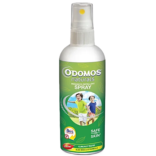 ODOMOS SPRAY NATURAL 100ML