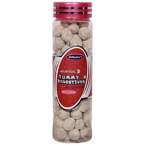 Dilbahar Anargoli 100Gm