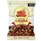 Jabsons Roasted Chana Plain Gram 200G
