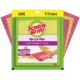 Scotch-Brite Sponge wipe pack of 5 Sponge Wipe