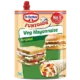 FUN FOODS MAYONNAISE VEG 875G