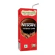 Nescafe Intense Cafe Flavoured Milk - Cappuccino, 180 ml Tetra Pak