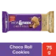 Parle Hide and Seek Choco Rolls, 75g