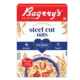 BAGRRY`S STEEL CUT OATS 500GM