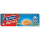 McVitie's Digestive High Fibre Biscuits - Zero Added Sugar For Calorie Conscious, 150 g