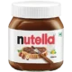 NUTELLA CHOCOLATE SPREAD 350G