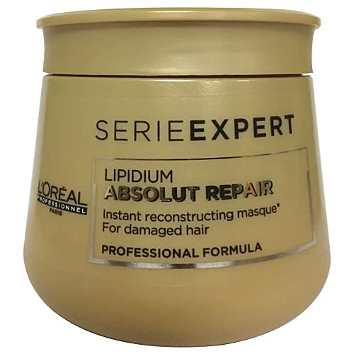 LOreal Professionnel Absolut Repair Masque, 250 ml