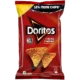 Doritos Nacho Cheese 75G