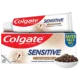 Colgate Sensitive Anticavity Toothpaste - With Clove Oil, 80 g