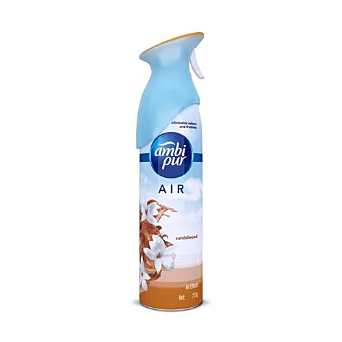 Ambi pur Air Effect sandalwood Air Freshener Spray 275g