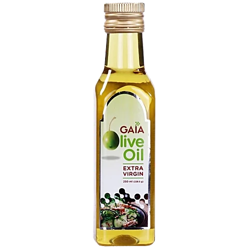 GAIA Extra Virgin Olive Oil,250Ml Bottle Heart Healthy Superfood