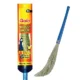 Gala No Dust Broom, Extra Large, 1 Piece hard floor, plastic