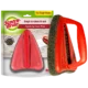 Scotch-Brite Bathroom Scrubber Brush - Tough (multicolour ,Pack of 1 piece)