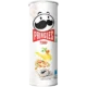 Pringles Pizza potato crips 110Gm
