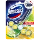 Domestos Power 5 Green Tea &Citrus Toilet Rim Block, 55Gm