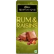 Cadbury Temptations Rum & Raisins Chocolate 70 g