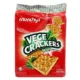 Munchy`S Vege Crackers Biscuits 300Gm