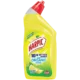 Harpic Organic Active Disinfectant Toilet Cleaner Liquid, Citrus - 500 ml | Toilet Cleaner