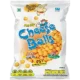 Peppy Cheese Balls snack 55G