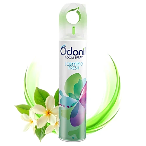 Odonil air Freshner Room Spray Jasmine 250Gm